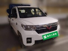 Wuling Zhengtu 2021 1.5L Explorer LAR - ფოტო 11
