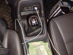 Wuling Zhengtu 2021 1.5L Explorer LAR - ფოტო 12