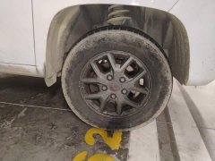 Wuling Zhengtu 2021 1.5L Explorer LAR - ფოტო 19