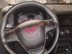 Wuling Zhengtu 2021 1.5L Explorer LAR - ფოტო 6