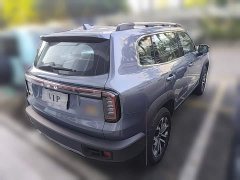 Great Wall Dachshund 2024 1.5T DCT Border Collie Edition - ფოტო 10