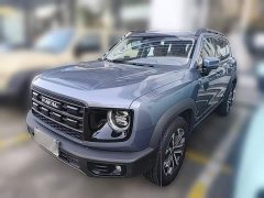 Great Wall Dachshund 2024 1.5T DCT Border Collie Edition - ფოტო 3