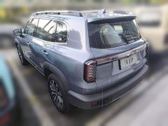 Great Wall Dachshund 2024 1.5T DCT Border Collie Edition - ფოტო 7