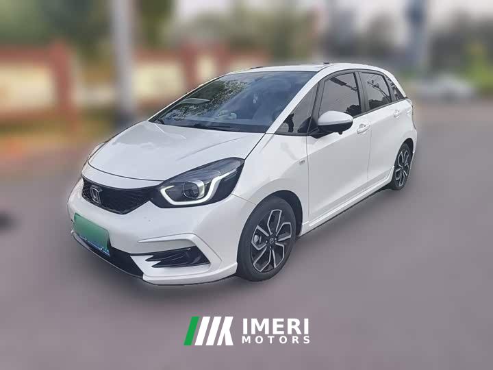 Honda LIFE 1.5L CVT SPO-SS Dynamic Edition
