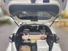 Honda LIFE 1.5L CVT SPO-SS Dynamic Edition - ფოტო 10