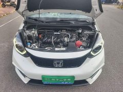 Honda LIFE 1.5L CVT SPO-SS Dynamic Edition - ფოტო 11