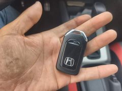 Honda LIFE 1.5L CVT SPO-SS Dynamic Edition - ფოტო 12