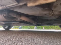 Honda LIFE 1.5L CVT SPO-SS Dynamic Edition - ფოტო 16