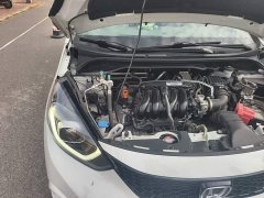 Honda LIFE 1.5L CVT SPO-SS Dynamic Edition - ფოტო 19
