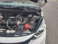 Honda LIFE 1.5L CVT SPO-SS Dynamic Edition - ფოტო 20