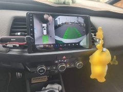 Honda LIFE 1.5L CVT SPO-SS Dynamic Edition - ფოტო 6