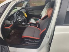 Honda LIFE 1.5L CVT SPO-SS Dynamic Edition - ფოტო 8