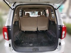 Wuling Hongguang 2019 1.5L S Comfort National VI LAR - ფოტო 10