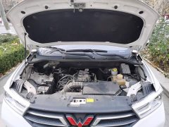 Wuling Hongguang 2019 1.5L S Comfort National VI LAR - ფოტო 11