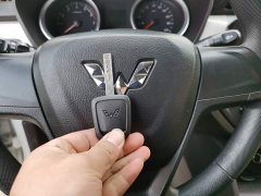 Wuling Hongguang 2019 1.5L S Comfort National VI LAR - ფოტო 12