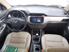 Wuling Hongguang 2019 1.5L S Comfort National VI LAR - ფოტო 13