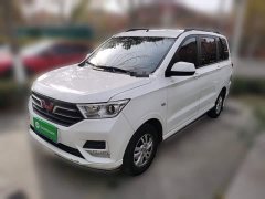 Wuling Hongguang 2019 1.5L S Comfort National VI LAR - ფოტო 2