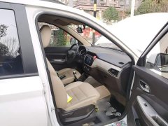 Wuling Hongguang 2019 1.5L S Comfort National VI LAR - ფოტო 20