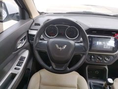 Wuling Hongguang 2019 1.5L S Comfort National VI LAR - ფოტო 3
