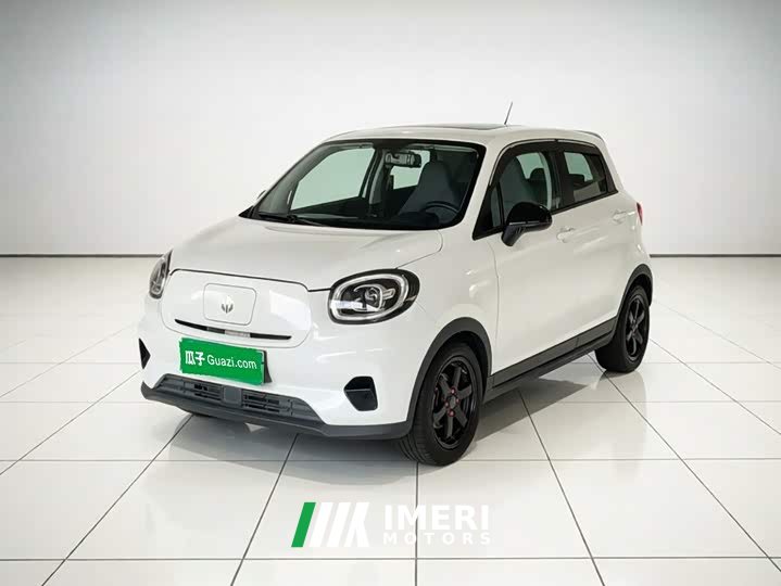 Leapmotor Leapo T03 2021 400 Comfort Edition - ავტომობილი ჩინეთიდან