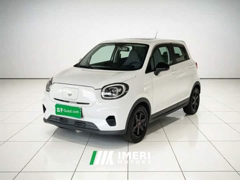 2022 Leapmotor Leapo T03 400 Comfort Edition