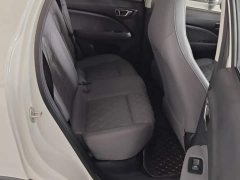 Leapmotor Leapo T03 2021 400 Comfort Edition - ფოტო 12