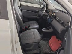 Leapmotor Leapo T03 2021 400 Comfort Edition - ფოტო 13