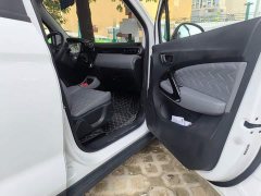 Leapmotor Leapo T03 2021 400 Comfort Edition - ფოტო 17