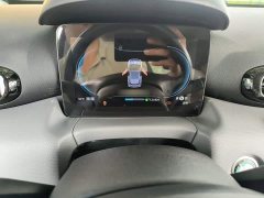 Leapmotor Leapo T03 2021 400 Comfort Edition - ფოტო 18