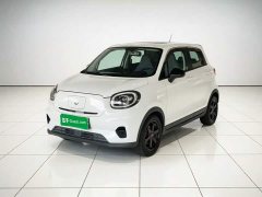Leapmotor Leapo T03 2021 400 Comfort Edition - ფოტო 2