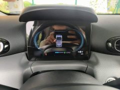 Leapmotor Leapo T03 2021 400 Comfort Edition - ფოტო 4