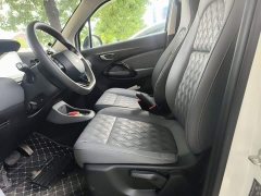 Leapmotor Leapo T03 2021 400 Comfort Edition - ფოტო 8