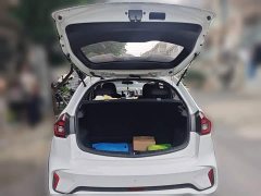 Geely Emgrand X3 PRO 1.5L CVT Luxury - ფოტო 10