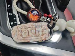 Geely Emgrand X3 PRO 1.5L CVT Luxury - ფოტო 12