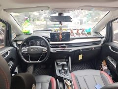 Geely Emgrand X3 PRO 1.5L CVT Luxury - ფოტო 13