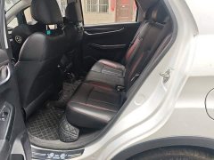 Geely Emgrand X3 PRO 1.5L CVT Luxury - ფოტო 15