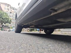 Geely Emgrand X3 PRO 1.5L CVT Luxury - ფოტო 16