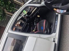 Geely Emgrand X3 PRO 1.5L CVT Luxury - ფოტო 18