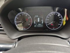 Geely Emgrand X3 PRO 1.5L CVT Luxury - ფოტო 4