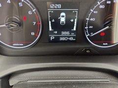 Geely Emgrand X3 PRO 1.5L CVT Luxury - ფოტო 5