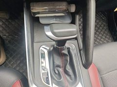 Geely Emgrand X3 PRO 1.5L CVT Luxury - ფოტო 7