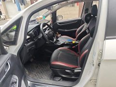 Geely Emgrand X3 PRO 1.5L CVT Luxury - ფოტო 8