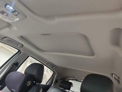 Geely Emgrand X3 PRO 1.5L CVT Luxury - ფოტო 9