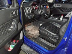 Wuling Cannon 2.0T Passenger Global Edition Automatic Gasoline 2WD Comfort Standard Box GW4C20B - ფოტო 14