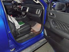 Wuling Cannon 2.0T Passenger Global Edition Automatic Gasoline 2WD Comfort Standard Box GW4C20B - ფოტო 18