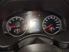 Wuling Cannon 2.0T Passenger Global Edition Automatic Gasoline 2WD Comfort Standard Box GW4C20B - ფოტო 4