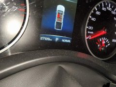 Wuling Cannon 2.0T Passenger Global Edition Automatic Gasoline 2WD Comfort Standard Box GW4C20B - ფოტო 5