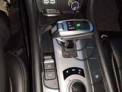 Wuling Cannon 2.0T Passenger Global Edition Automatic Gasoline 2WD Comfort Standard Box GW4C20B - ფოტო 7