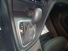 Buick Excelle 2021 Facelift Classic 1.5L Automatic Entry - ფოტო 10