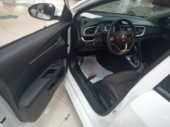 Buick Excelle 2021 Facelift Classic 1.5L Automatic Entry - ფოტო 11